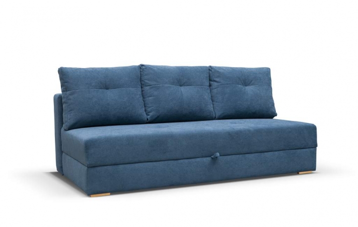 Izvelkamais dīvāns DAFNE